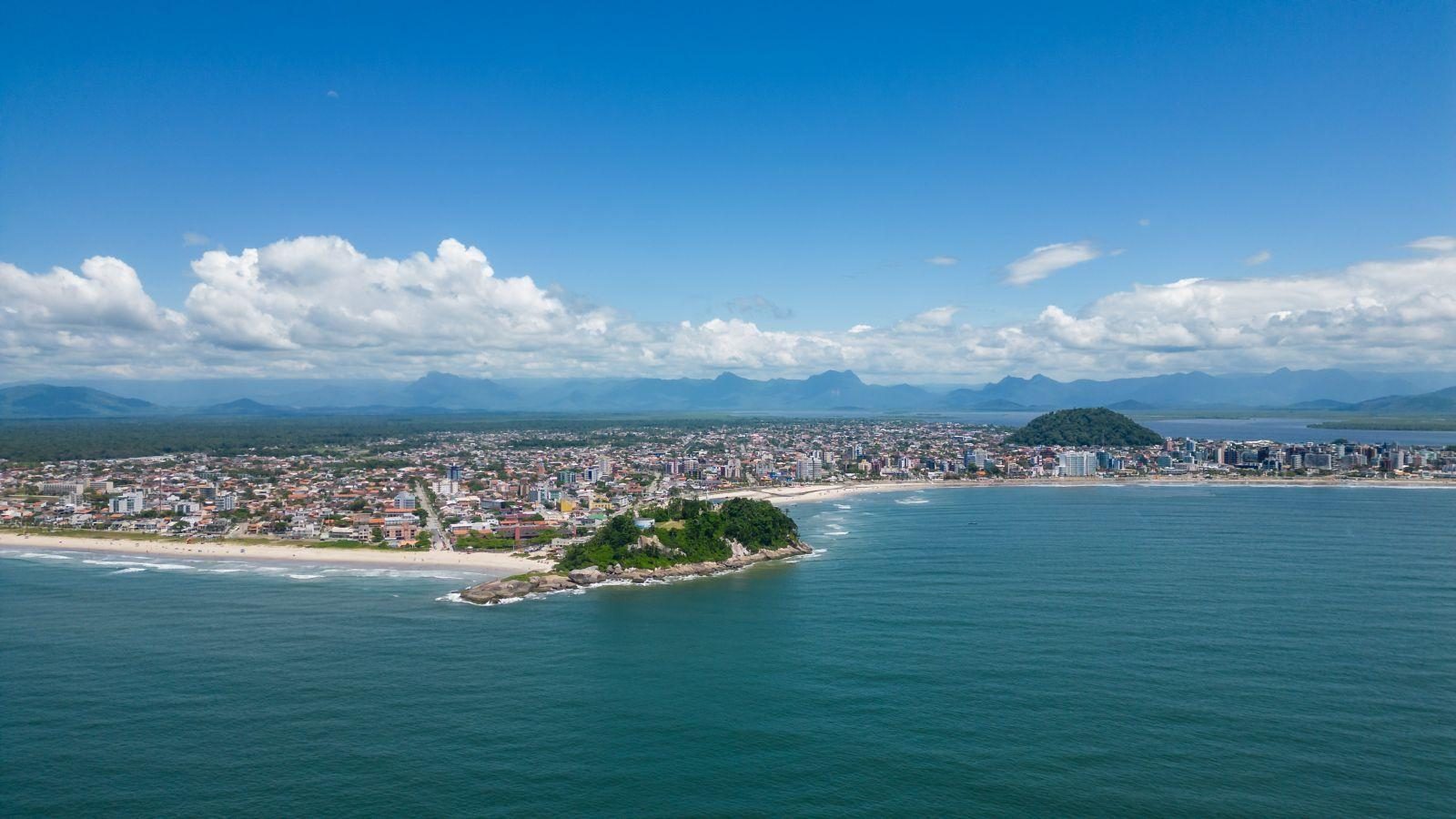 Baía de Guaratuba