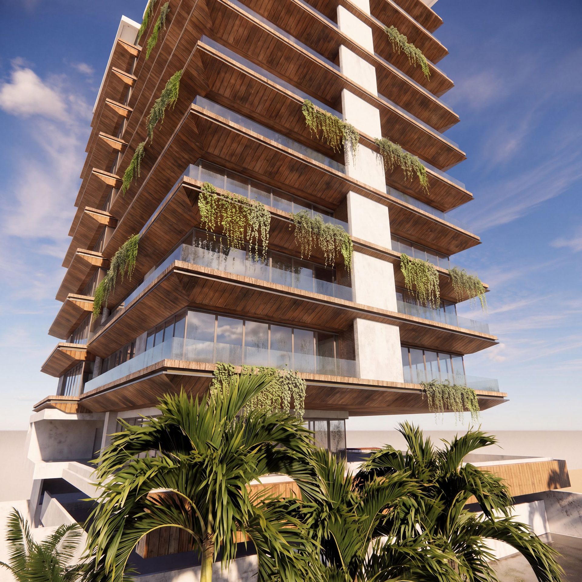 Torre Casa Bali